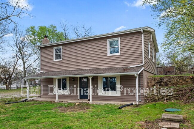 Building Photo - 38913 E Boswell Rd