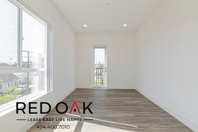 Foto del edificio - 4000 Mont Clair St