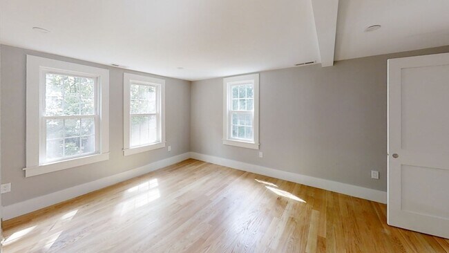 Foto del edificio - 406 Fuller St