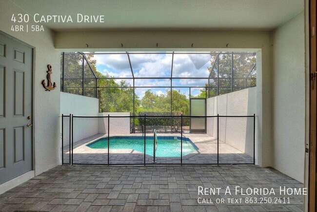Foto del edificio - Resort-Style Living Near Champions Gate!  ...