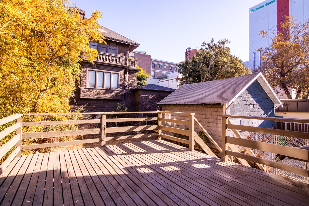 Foto principal - 3414 Andover St
