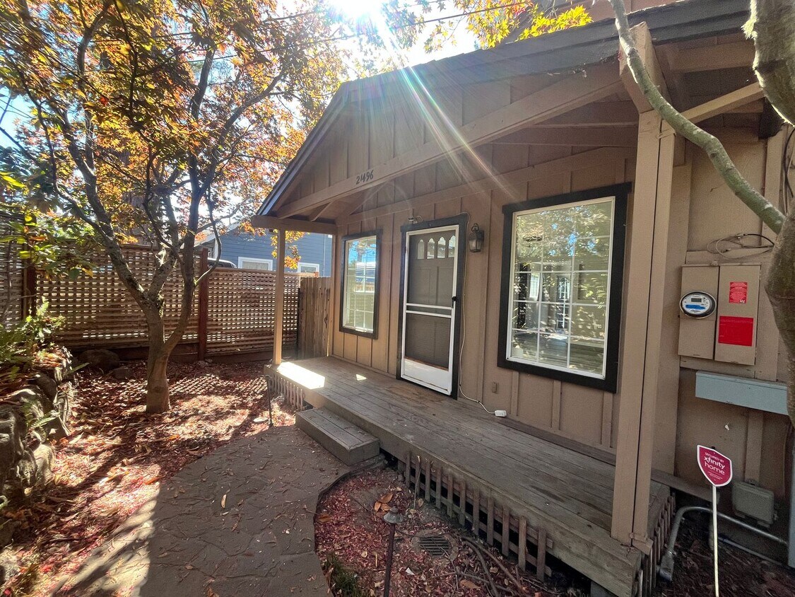 Foto principal - Welcome To a Tranquil Cottage Nestled in t...