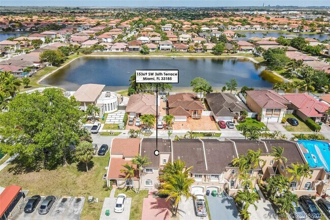 Foto del edificio - 15369 SW 36th Ter