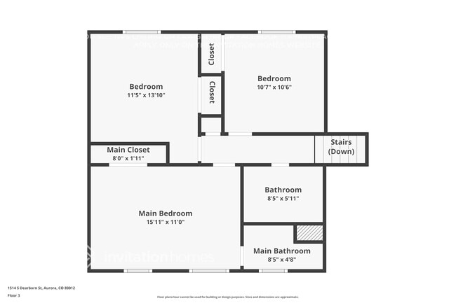 Building Photo - 1514 S Dearborn St