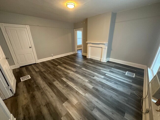 Foto del edificio - 168 Meridian St