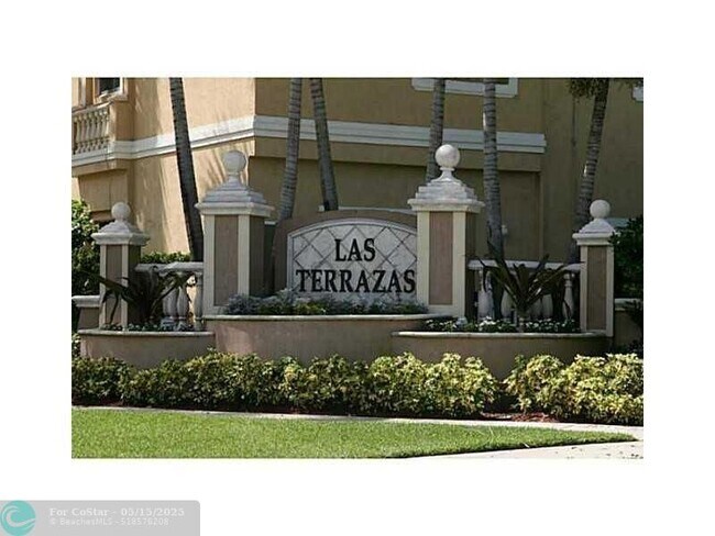 Foto del edificio - 4944 SW 140th Terrace