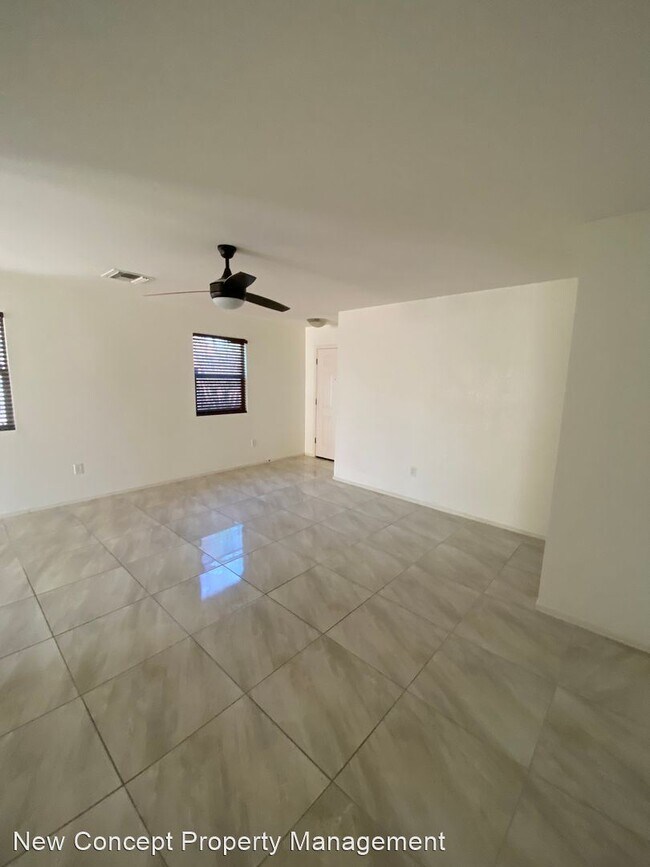 Foto del edificio - 3 br, 2 bath House - 4682 W Beeplant Way