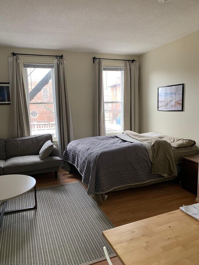 Foto del edificio - 133 Howe St
