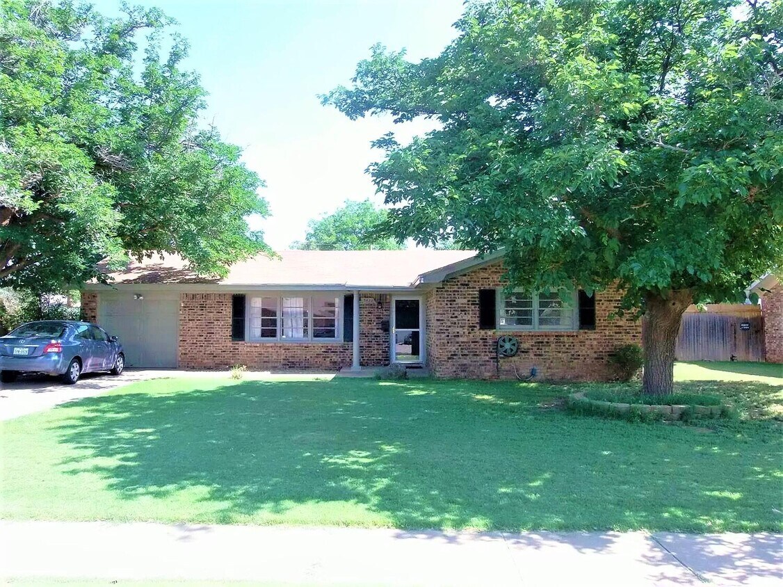 Foto principal - 5420 14th St