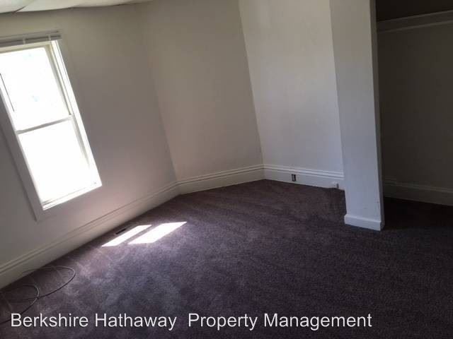 Building Photo - 4 br, 1.5 bath House - 1618 Hamilton Street