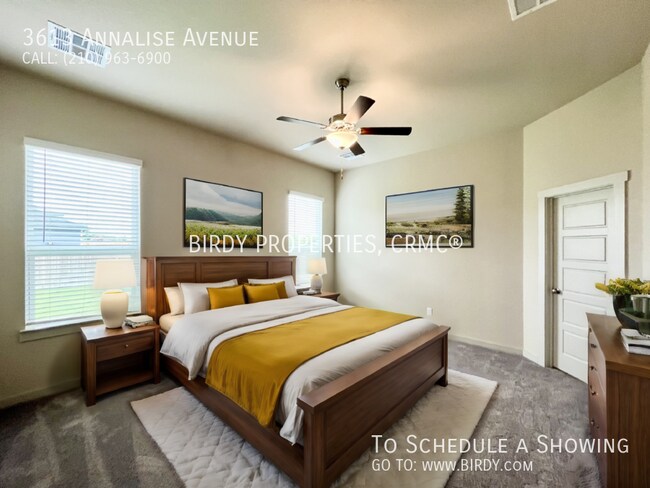 Foto del edificio - 3613 Annalise Ave