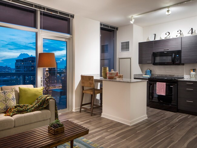 Foto del edificio - 820 N La Salle Dr