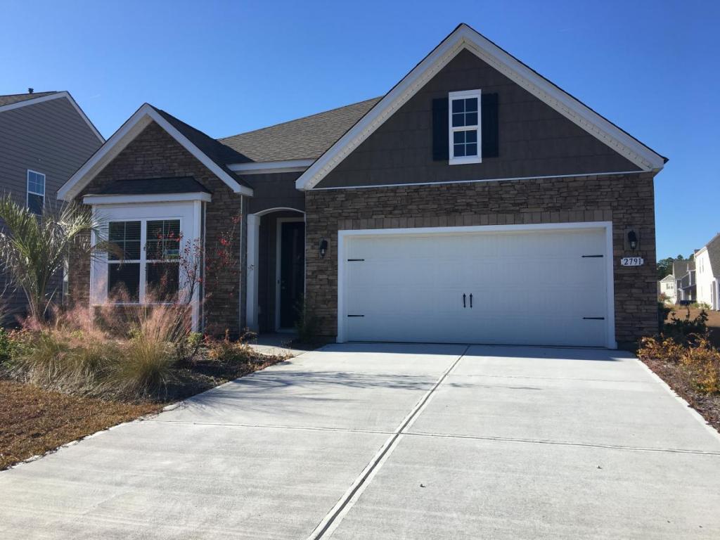 Foto principal - 2791 Scarecrow Way