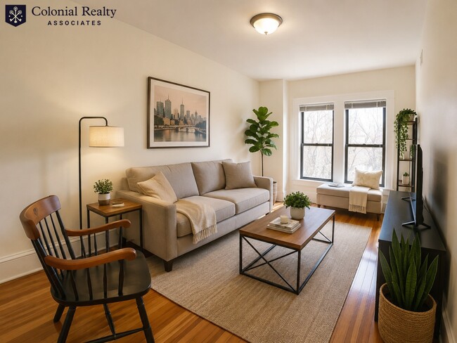Building Photo - 1461 Beacon St