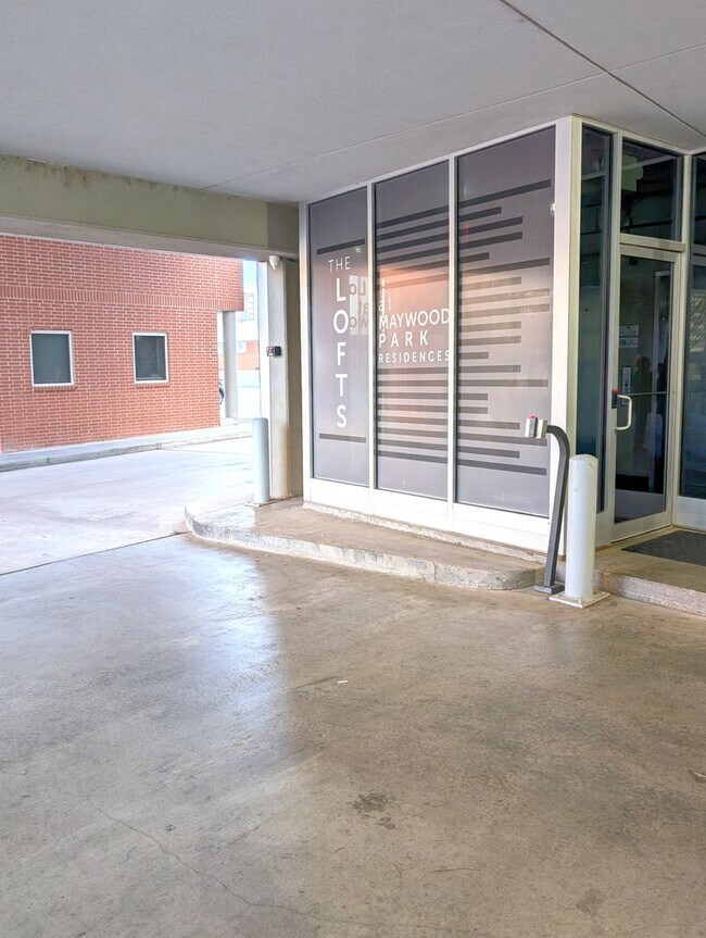 Foto del edificio - Downtown Living