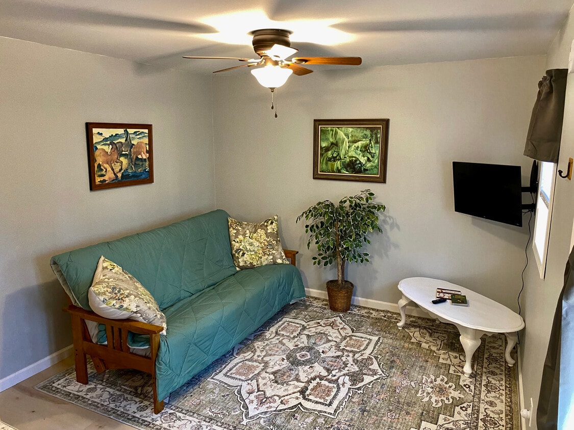 Foto principal - 850 Trexler Rd