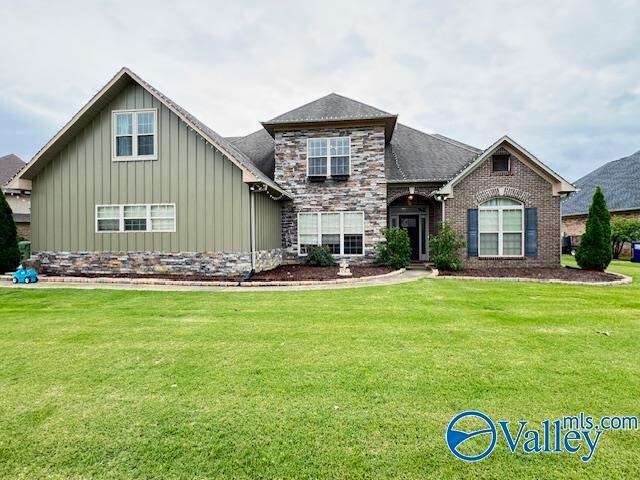 Foto principal - 2405 Rothmore Dr SW