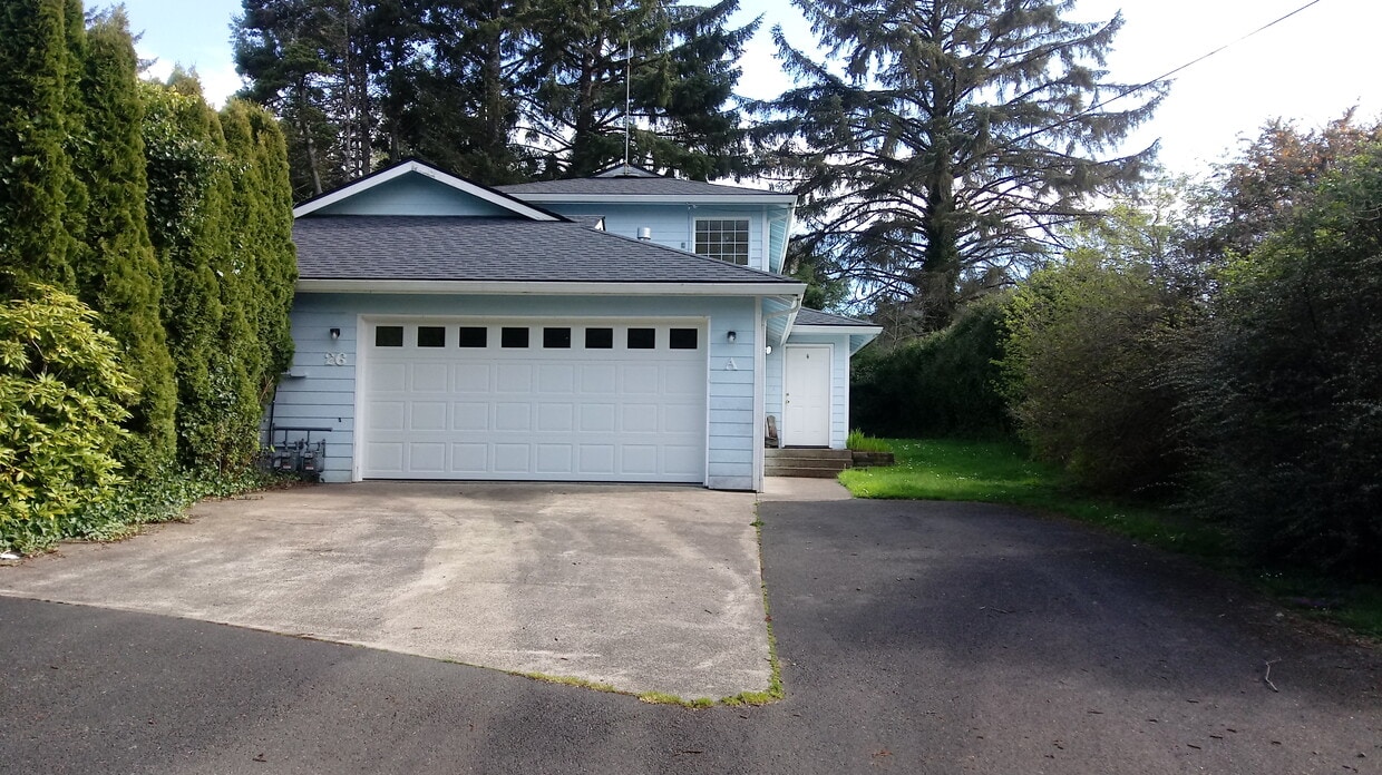 26 Jewel Ct, Depoe Bay, OR 97341 House Rental in Depoe Bay, OR