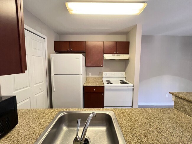 Foto del edificio - Great Apartment for rent!