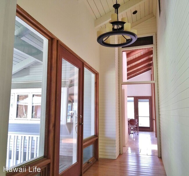Building Photo - 3 br, 3 bath House - 44-3348 Kalaniai Rd.