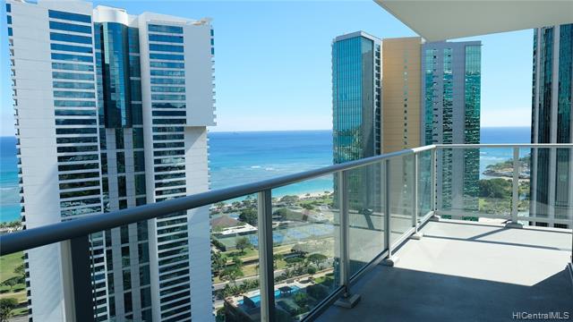 Foto del edificio - 1189 Waimanu St