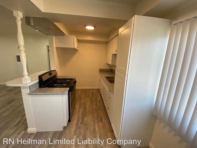 Building Photo - 7559 Hellman Ave
