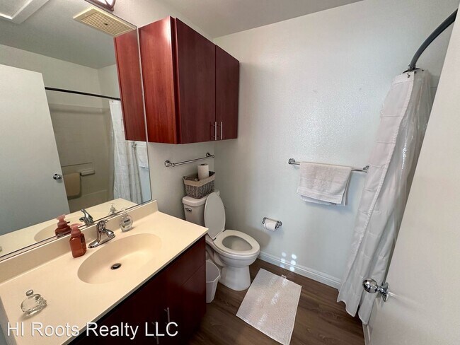 Foto del edificio - 1 br, 1 bath House - 95-1051 Koolani Dr. #25