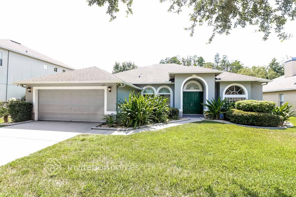 Foto principal - 3249 Ashmonte Dr