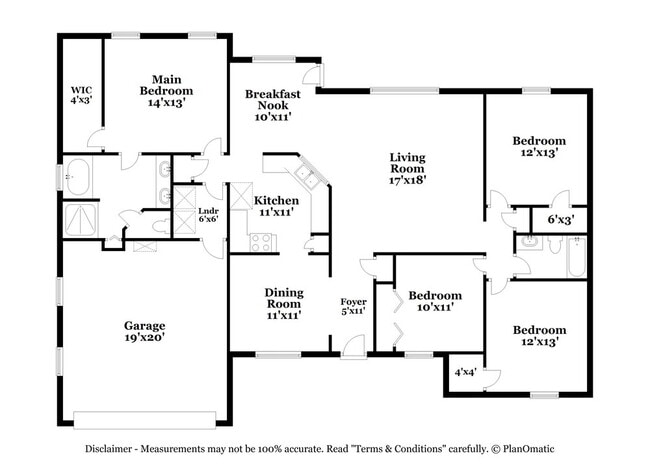 Building Photo - 2711 Ravine Hill Dr