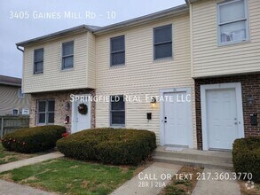 Building Photo - 3405 Gaines Mill Rd