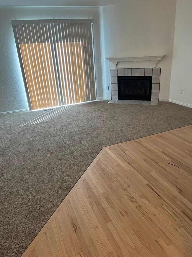 Photo - 1204 Warrior Way Townhome
