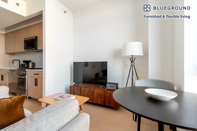 Foto del edificio - 482 Kent Ave