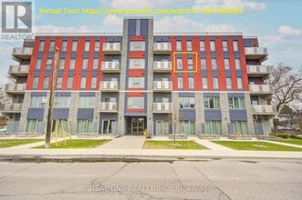 Building Photo - 77 Leland St