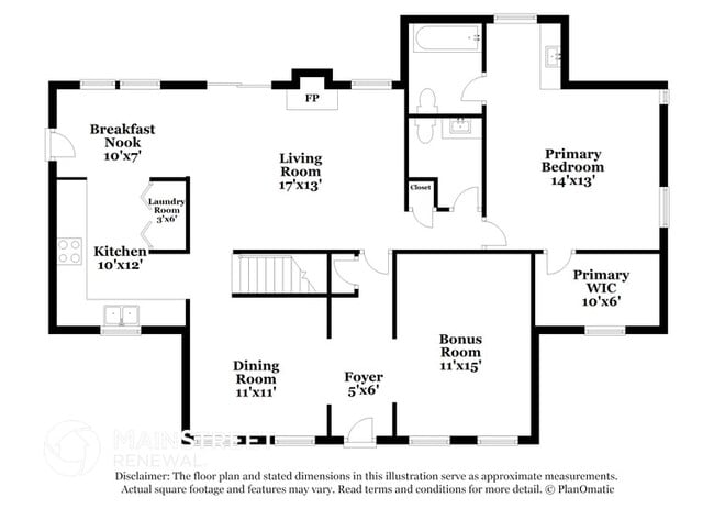 Building Photo - 11604 Charnwood Ct