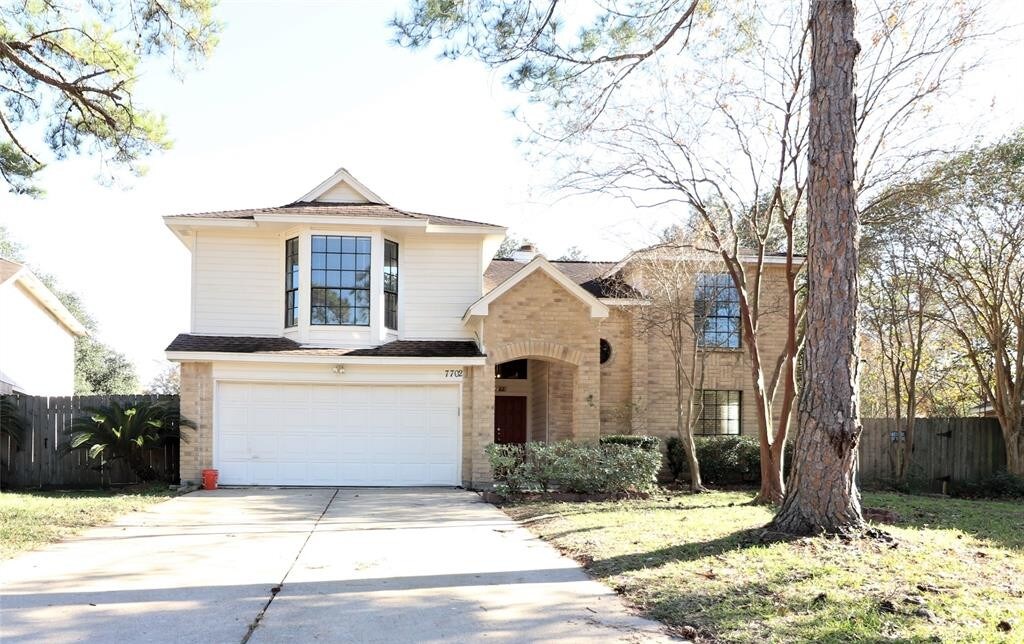 7702 Covington Dr, Houston, TX 77095 House Rental in Houston, TX