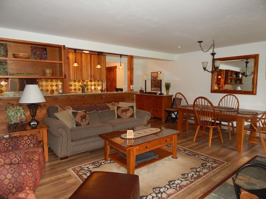 Primary Photo - 3665 Teton Dr