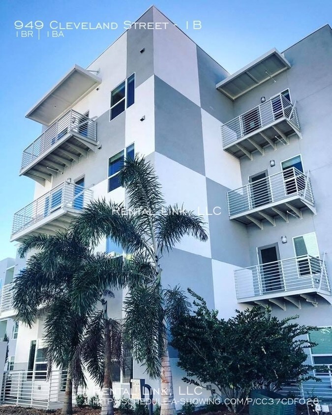 Foto principal - Cleveland Street District Rental Available