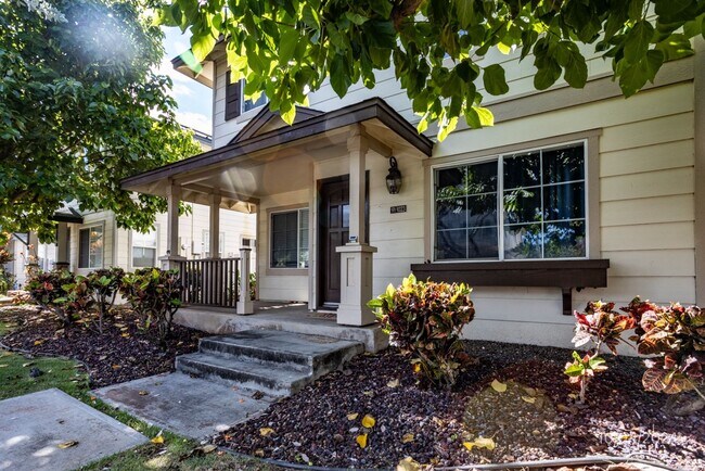 Foto del edificio - SF 3BR/2.5BA/2car garage in Ocean Pointe w...