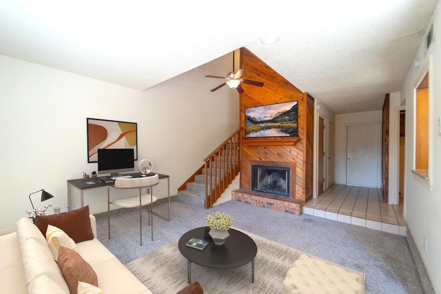 Foto principal - 7203 Memphis Ave