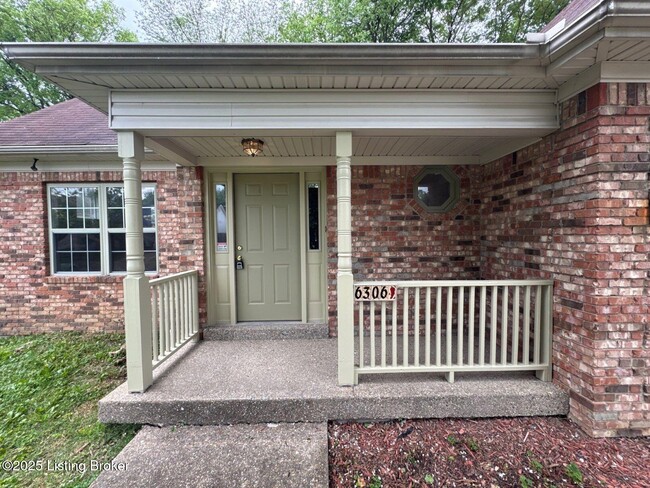 Building Photo - 6306 Labor Ln