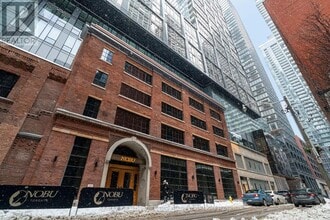 Building Photo - 35 Mercer St