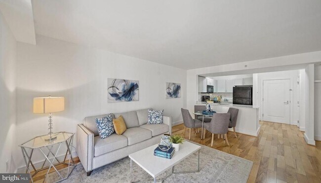 Foto del edificio - 800 4th St SW