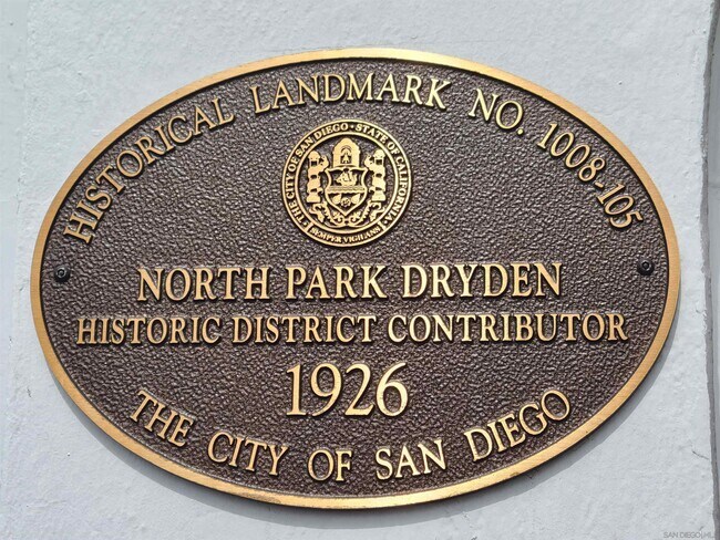 Foto del edificio - 3650 28th St