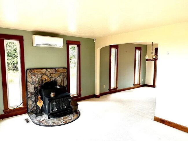 Foto del edificio - Chinook, WA 3 Bedroom 2 Bath Home with Vie...