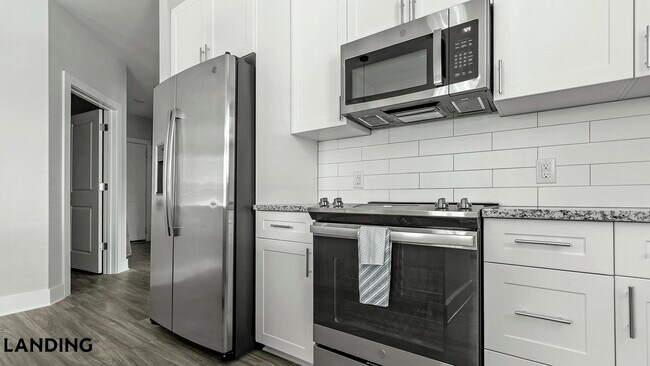 Foto del edificio - 3005 Chestnut Grv Ln