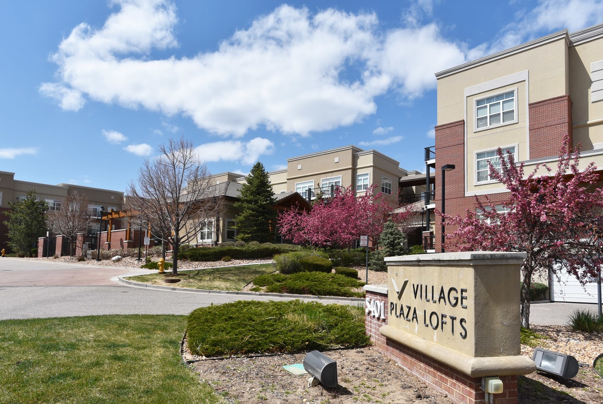 5401 S Park Terrace Ave, Greenwood Village, CO 80111 Condo for Rent