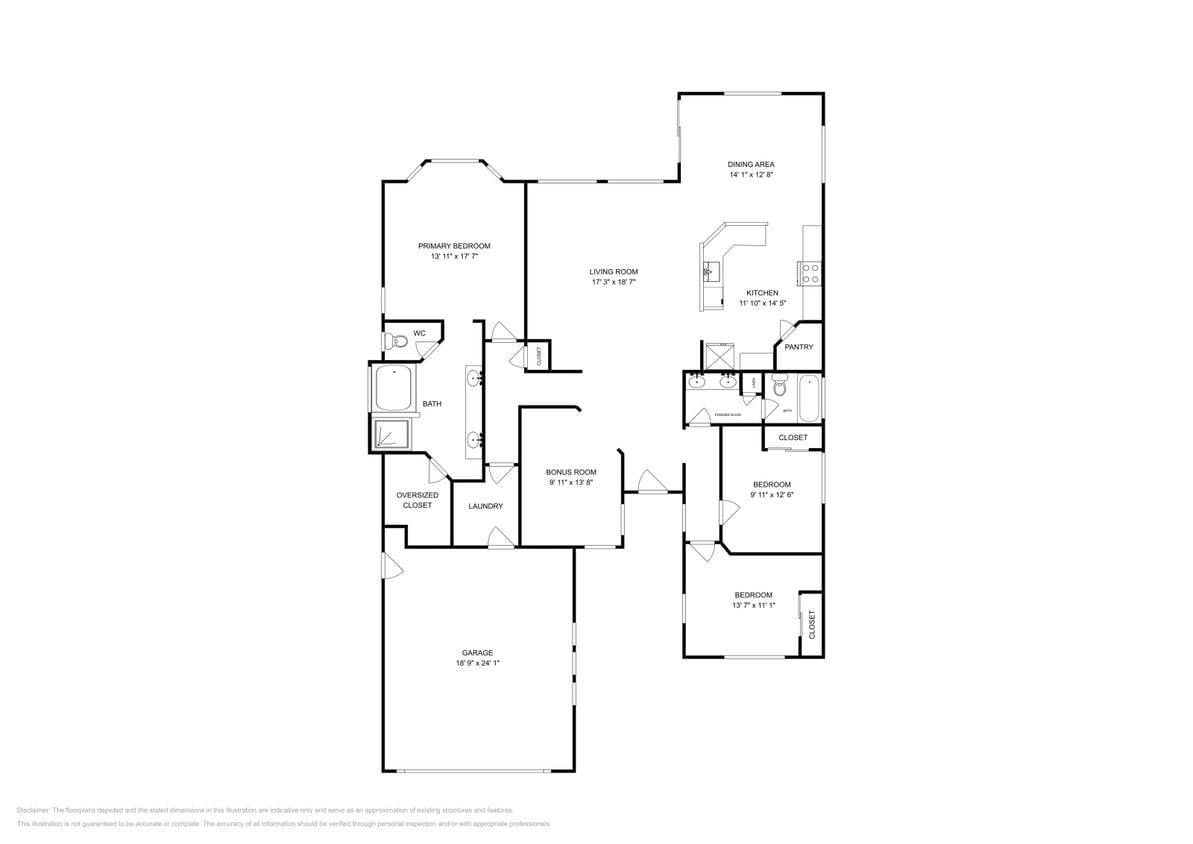 Foto del edificio - 8625 W Chickasaw St