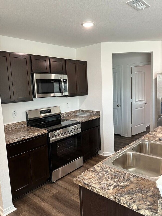 Building Photo - BRAND NEW Three Bedroom | Two Bath Home in...