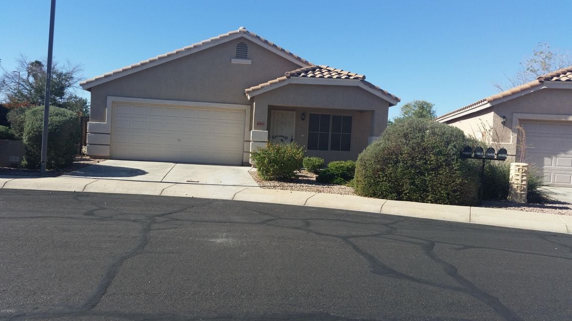 Foto principal - 17108 N Princess Pl