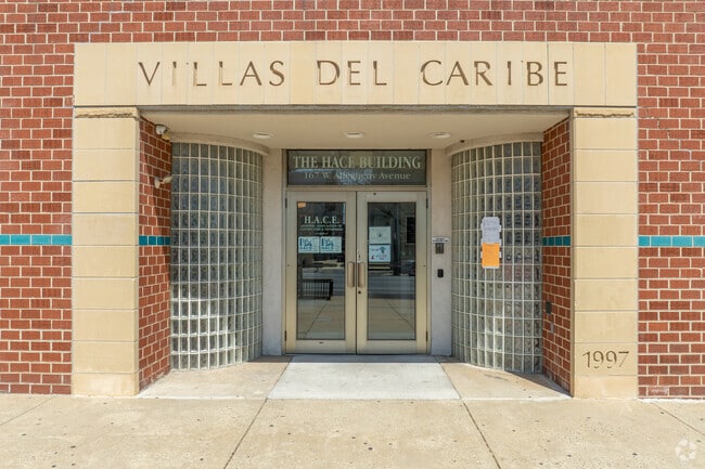 Building Photo - Villas Del Caribe